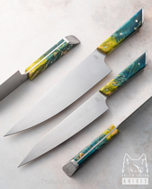 Kitchen Knife Sets