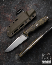 RAFAL KOLAKOWSKI RAVS CUSTOM
