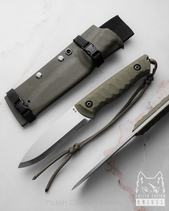 KW KNIVES