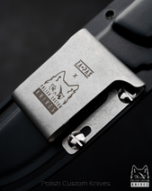 Knife accessories and holders