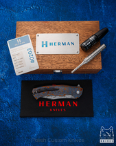 Herman accessories