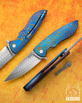 BARTOSZ HERMAN KNIVES