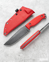SŁAWEK JĘDRZEJCZYK SJ KNIVES