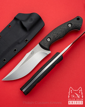 KAMIL DŁUGOSZ KD KNIVES