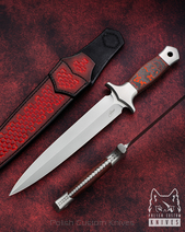 BOGUSZ GIELNIAK KNIVES