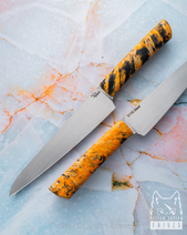 Handy Petty Knives
