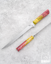Fish Knives
