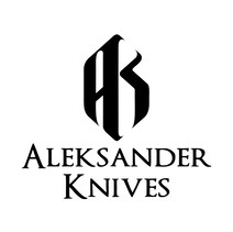 ALEKSANDER KNIVES