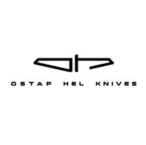 OSTAP HEL KNIVES