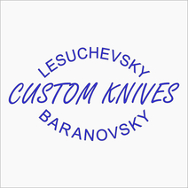 LESBAR KNIVES