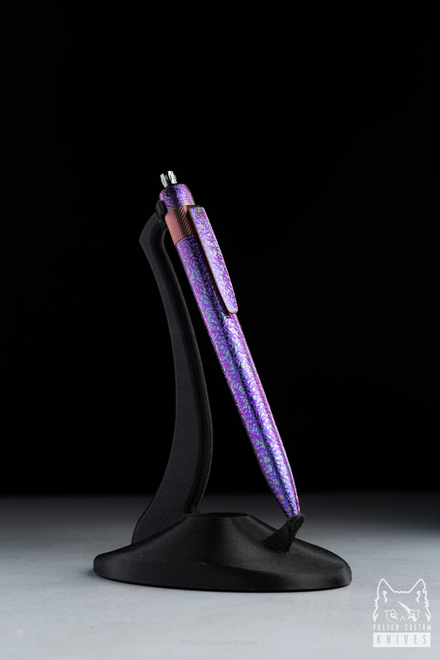 EXCLUSIVE PEN HERMAN EPIKA #0438