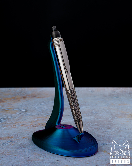 EXCLUSIVE PEN HERMAN EPIKA #0651
