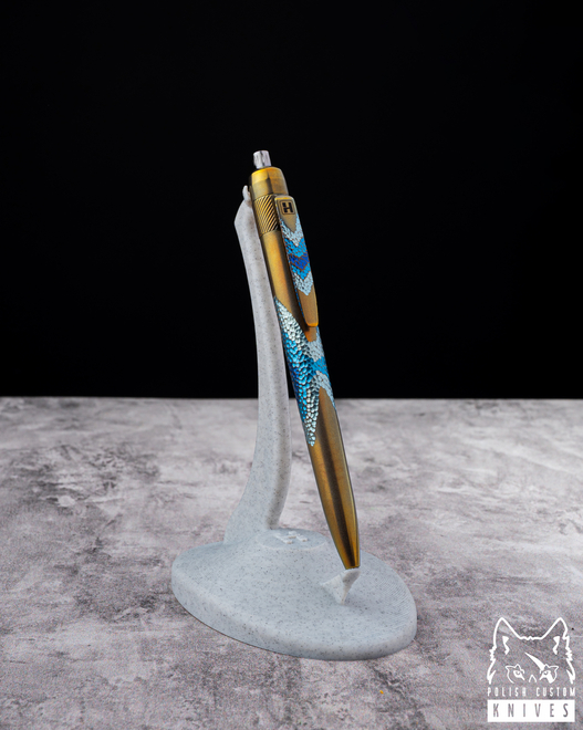 EXCLUSIVE PEN HERMAN EPIKA #0791