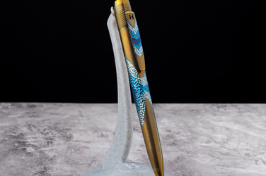 EXCLUSIVE PEN HERMAN EPIKA #0791