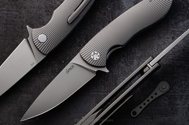 FOLDING KNIFE FOLDER MICRO STING 2 M398 HERMAN