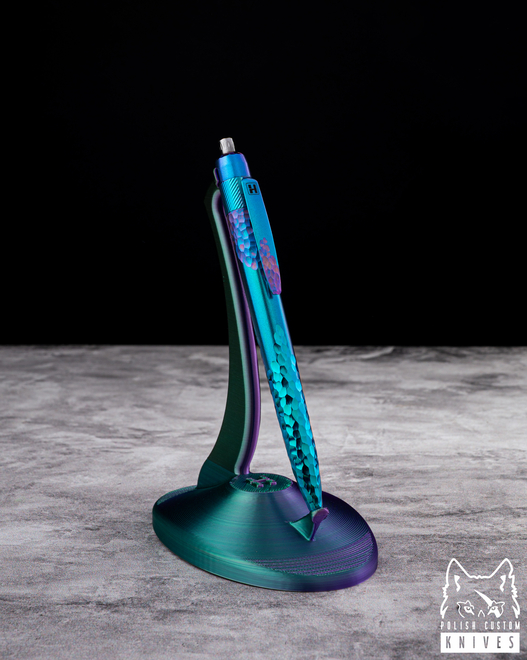 EXCLUSIVE PEN HERMAN EPIKA #0830