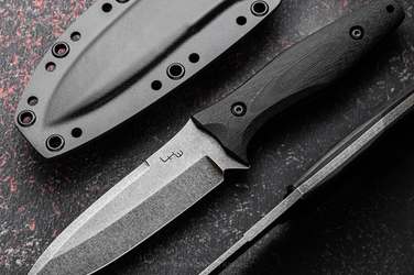 TACTICAL SURVIVAL KNIFE F1 G10 LKW