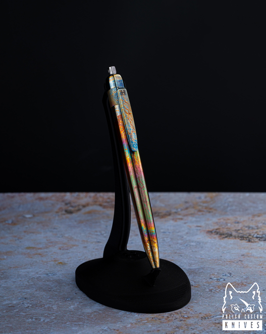 EXCLUSIVE PEN HERMAN EPIKA ENTROPY #0536