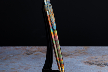 EXCLUSIVE PEN HERMAN EPIKA ENTROPY #0536