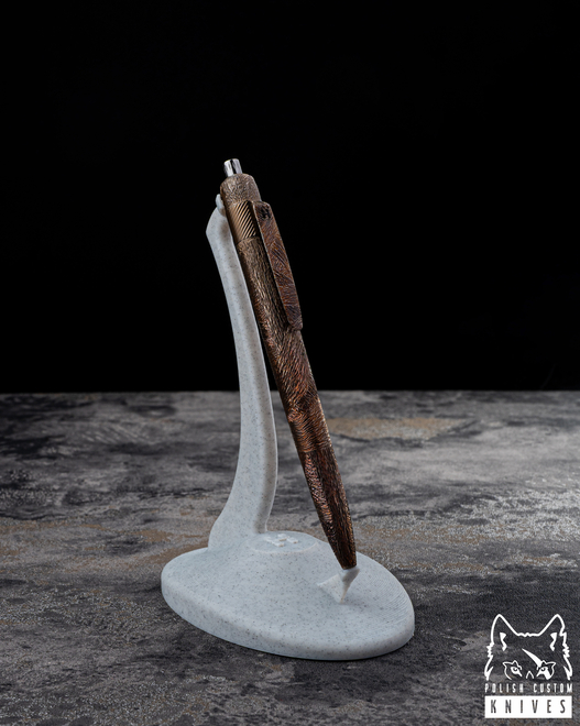 EXCLUSIVE PEN HERMAN EPIKA#0815