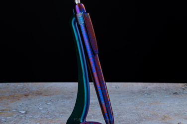 EXCLUSIVE PEN HERMAN EPIKA #0478