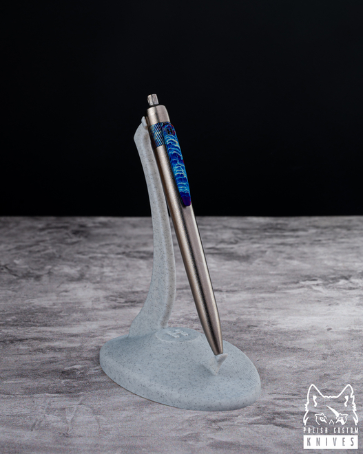 EXCLUSIVE PEN HERMAN EPIKA #0734