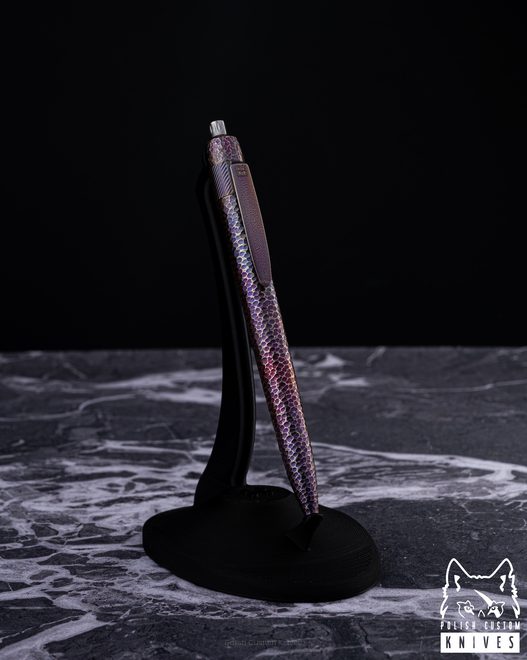 EXCLUSIVE PEN HERMAN EPIKA #0527