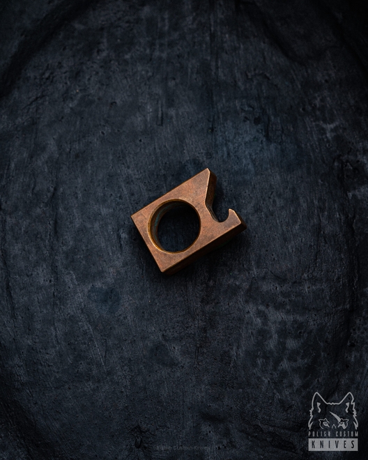 TOOL HOPKNOCKER ANT COPPER 1