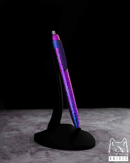 EXCLUSIVE PEN HERMAN EPIKA #0516