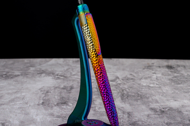 EXCLUSIVE PEN HERMAN EPIKA OERLIKON #0720