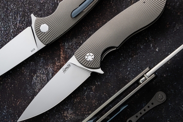 FOLDING KNIFEE FOLDER MICRO STING 49 M398 HERMAN