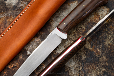 HUNTING KNIFE CLASSIC HUNTER