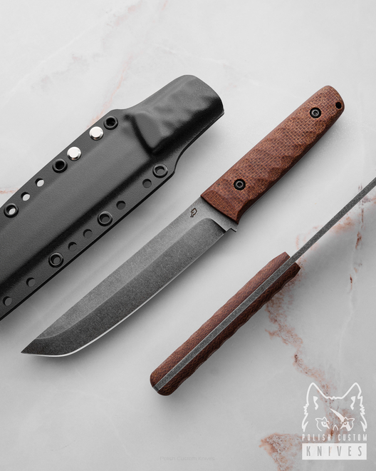 tactical tanto knife