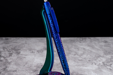 EXCLUSIVE PEN HERMAN EPIKA #0631