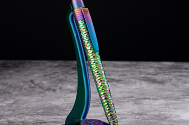 EXCLUSIVE PEN HERMAN EPIKA #0684
