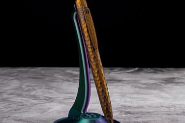 EXCLUSIVE PEN HERMAN EPIKA #0826