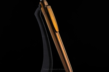 EXCLUSIVE PEN HERMAN EPIKA #0592