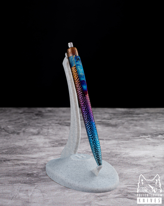 EXCLUSIVE PEN HERMAN EPIKA #0736