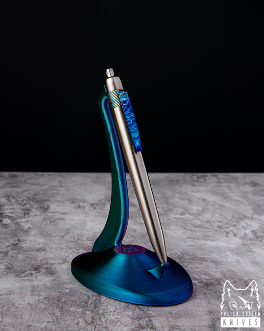 EXCLUSIVE PEN HERMAN EPIKA #0692