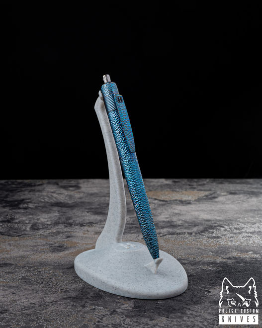 EXCLUSIVE PEN HERMAN EPIKA #0825