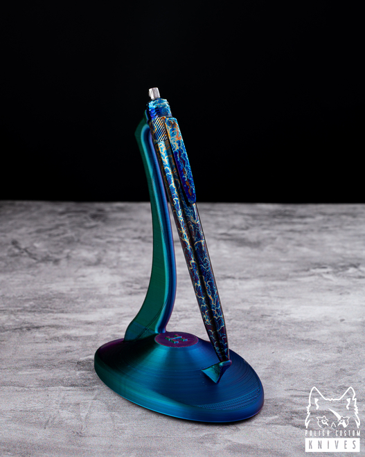 EXCLUSIVE PEN HERMAN EPIKA ENTROPY #0622