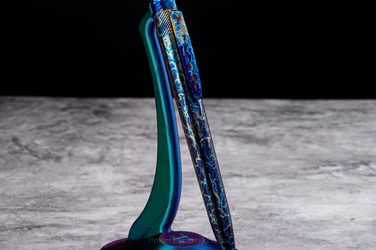 EXCLUSIVE PEN HERMAN EPIKA ENTROPY #0622