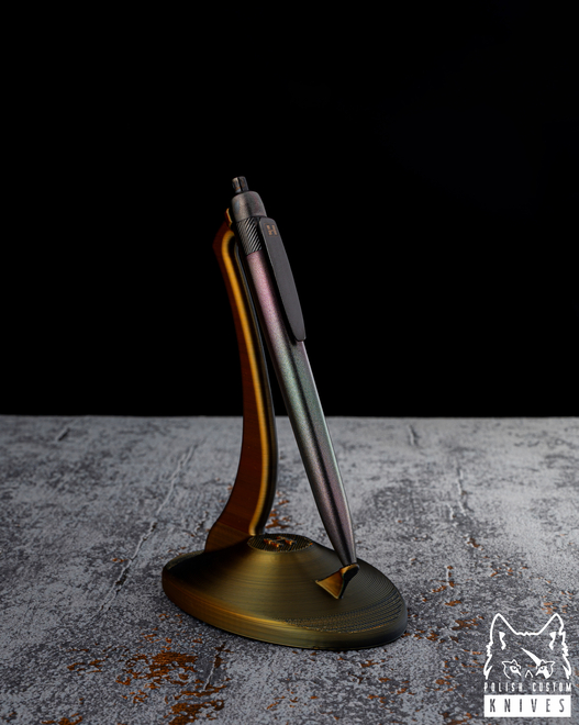 EXCLUSIVE PEN HERMAN EPIKA OERLIKON #0838