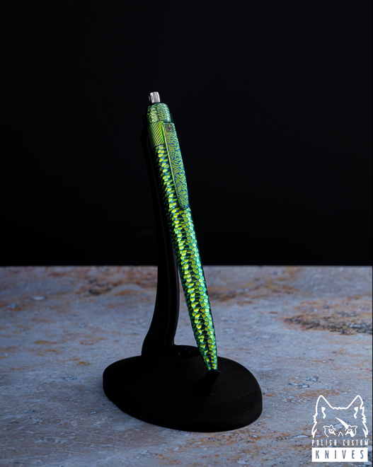 EXCLUSIVE PEN HERMAN EPIKA #0529