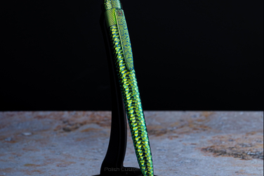 EXCLUSIVE PEN HERMAN EPIKA #0529