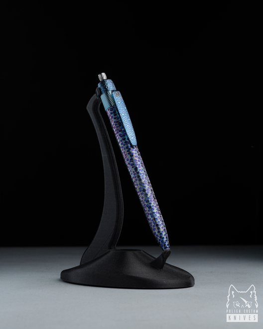 EXCLUSIVE PEN HERMAN EPIKA #0459