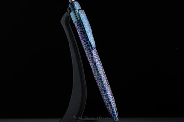 EXCLUSIVE PEN HERMAN EPIKA #0459
