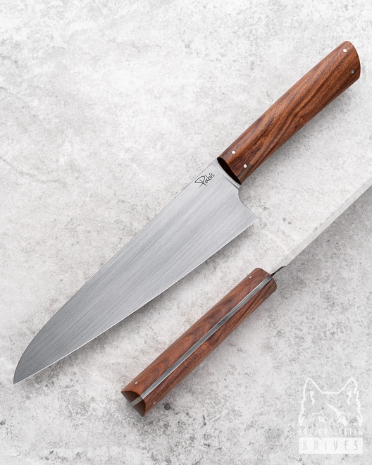 KITCHEN KNIFE CHEF 190 2 PABIS