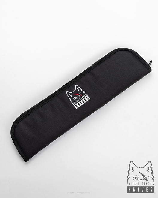 LARGE KNIFE CASE  1 