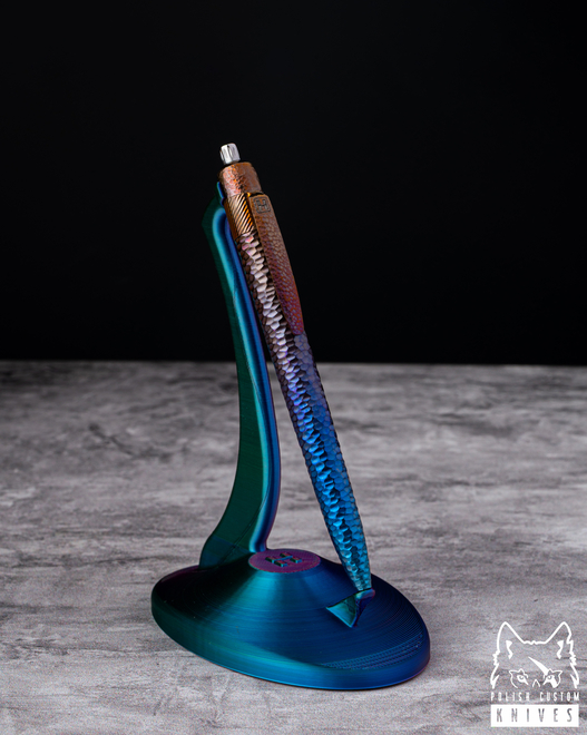 EXCLUSIVE PEN HERMAN EPIKA #0681